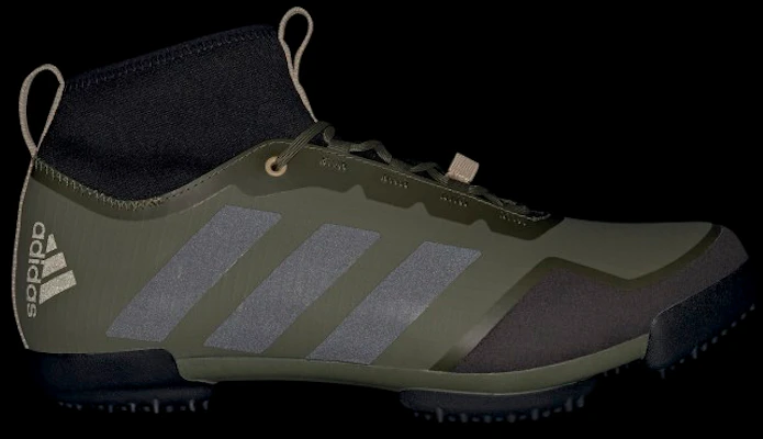 adidas The Gravel Cycling 防滑耐磨戶外騎行鞋 軍綠色 男女同款 Sizing adidas The Gravel Cycling 防滑耐磨戶外騎行鞋 軍綠色 男女同款