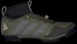 adidas The Gravel Cycling 'Hijau Tentera' H04002