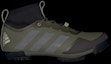 Sizing adidas The Gravel Cycling 'Hijau Tentera' H04002