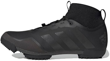 adidas The Gravel Cycling 'Triple Black' FZ5446 adidas The Gravel Cycling 'Triple Black' FZ5446