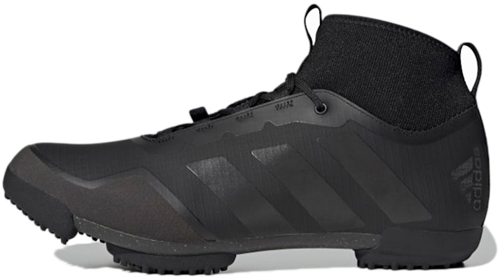 adidas The Gravel Cycling 'Triple Black' FZ5446 Buy adidas The Gravel Cycling 'Triple Black' FZ5446
