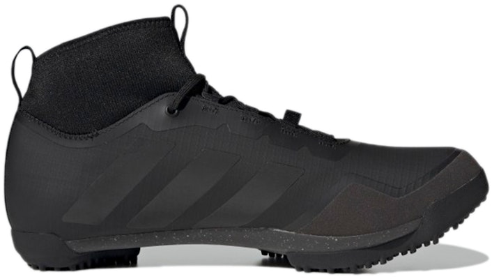 adidas The Gravel Cycling 'Triple Black' FZ5446 Order adidas The Gravel Cycling 'Triple Black' FZ5446