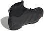 Shop adidas The Gravel Cycling 舒適 輕便 中筒 自行車鞋 男女款 純黑色