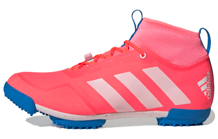 adidas The Gravel Cycling 'Turbo Acid Red' GW5331