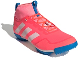 adidas グラベルライド ターボアシッドレッド GW5331 Lookbook adidas グラベルライド ターボアシッドレッド GW5331