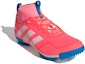 Lookbook adidas The Gravel Cycling 'Turbo Acid Merah' GW5331