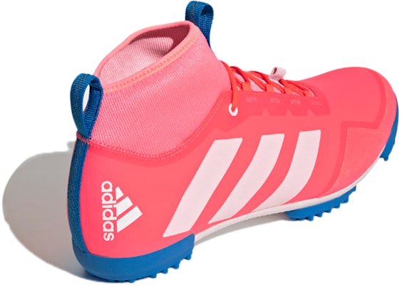 adidas The Gravel Cycling 'Turbo Acid Red' GW5331 Shop adidas The Gravel Cycling 'Turbo Acid Red' GW5331