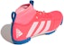 adidas The Gravel Cycling 'Turbo Acid Merah' GW5331