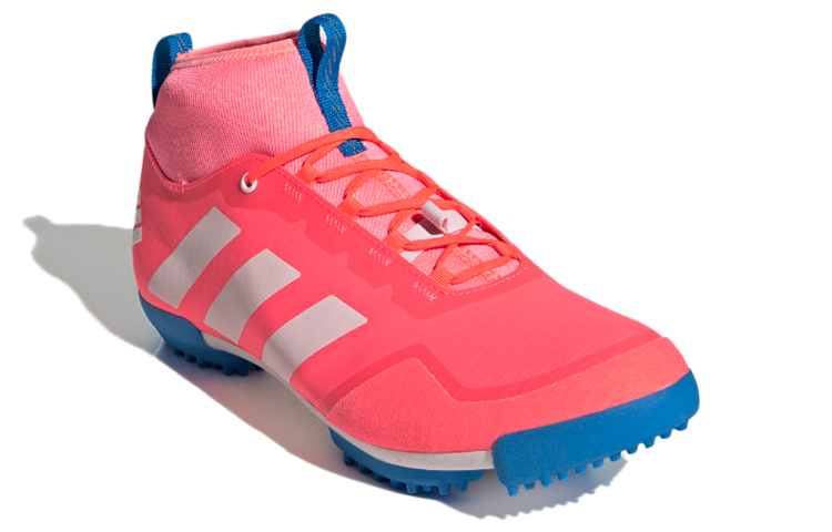 Shop adidas The Gravel Cycling ''Turbo Acid Rosso'' GW5331