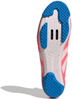 adidas グラベルライド ターボアシッドレッド GW5331 Details for adidas グラベルライド ターボアシッドレッド GW5331