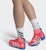 adidas The Gravel Cycling 'Turbo Acid Merah' GW5331