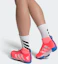 Cheap adidas The Gravel Cycling ''Turbo Acid Rosso'' GW5331