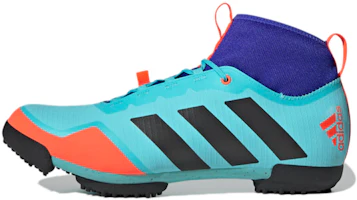 adidas The Gravel Cycling Non Slip Light Blue H04007 adidas The Gravel Cycling Non Slip Light Blue H04007