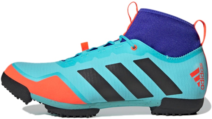 adidas The Gravel Cycling Non Slip Light Blue H04007 Buy adidas The Gravel Cycling Non Slip Light Blue H04007