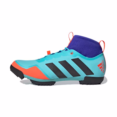 adidas The Gravel Cycling Non Slip Light Blue