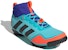 adidas The Gravel Cycling Anti-Slip Biru Muda H04007