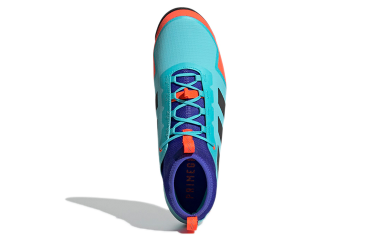 Purchase adidas The Gravel Cycling 防滑輕便騎行鞋 男女同款 湖藍色