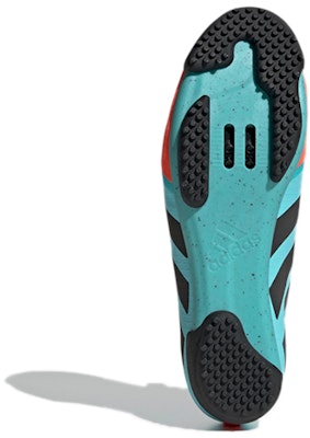 adidas The Gravel Cycling Non Slip Light Blue H04007 Details for adidas The Gravel Cycling Non Slip Light Blue H04007