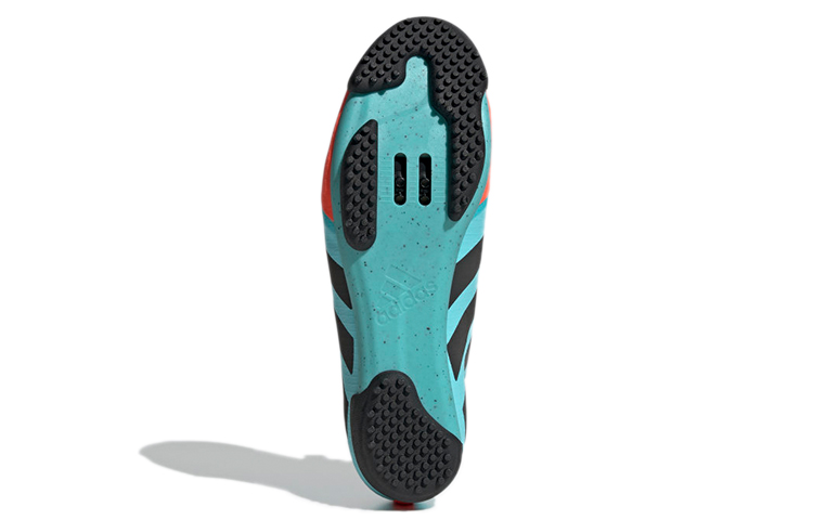 Details for adidas The Gravel Cycling 防滑輕便騎行鞋 男女同款 湖藍色
