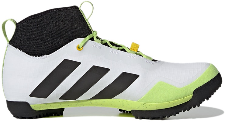 アディダス グラベルシューズ 白黒緑 (Adidas Guraberu Shūzu Shiro Kuro Midori) GW5332 Order アディダス グラベルシューズ 白黒緑 (Adidas Guraberu Shūzu Shiro Kuro Midori) GW5332