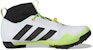 adidas The Gravel Shoe 'Putih Hitam Hijau Muda' GW5332