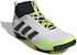 adidas The Gravel Shoe 'Putih Hitam Hijau Muda' GW5332