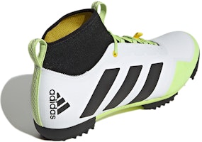 adidas The Gravel Shoe 騎行運動鞋 白黑綠 男女同款 Shop adidas The Gravel Shoe 騎行運動鞋 白黑綠 男女同款