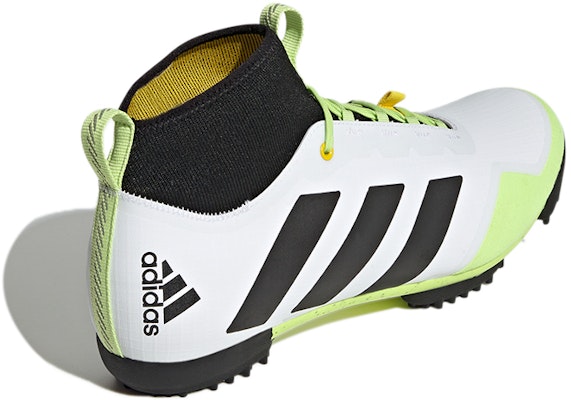 アディダス グラベルシューズ 白黒緑 (Adidas Guraberu Shūzu Shiro Kuro Midori) GW5332 Shop アディダス グラベルシューズ 白黒緑 (Adidas Guraberu Shūzu Shiro Kuro Midori) GW5332