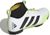 adidas The Gravel Shoe 'Putih Hitam Hijau Muda' GW5332