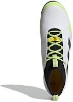 adidas The Gravel Shoe 騎行運動鞋 白黑綠 男女同款 Purchase adidas The Gravel Shoe 騎行運動鞋 白黑綠 男女同款