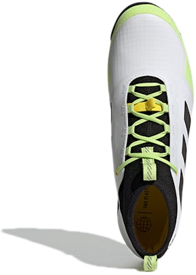アディダス グラベルシューズ 白黒緑 (Adidas Guraberu Shūzu Shiro Kuro Midori) GW5332 Purchase アディダス グラベルシューズ 白黒緑 (Adidas Guraberu Shūzu Shiro Kuro Midori) GW5332