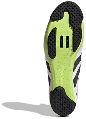 アディダス グラベルシューズ 白黒緑 (Adidas Guraberu Shūzu Shiro Kuro Midori) GW5332 Details for アディダス グラベルシューズ 白黒緑 (Adidas Guraberu Shūzu Shiro Kuro Midori) GW5332