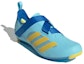 Lookbook adidas The Indoor Cycling 'Biru Kuning' GZ4762