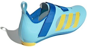 adidas The Indoor Cycling 'Azul Amarillo' GZ4762 Shop adidas The Indoor Cycling 'Azul Amarillo' GZ4762