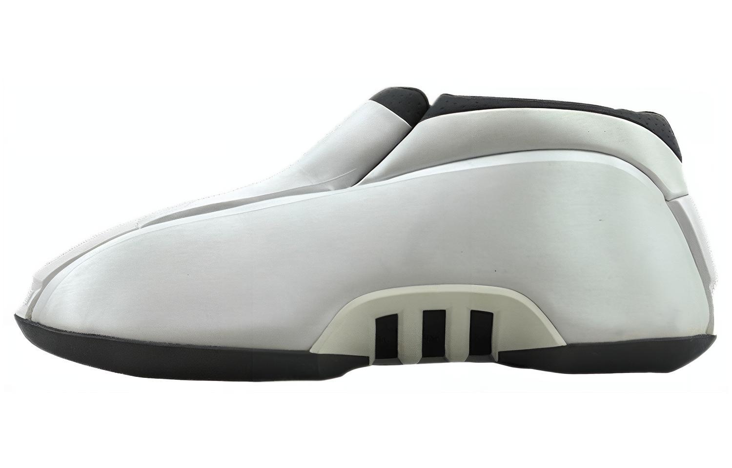 adidas The Kobe 2 White 677393