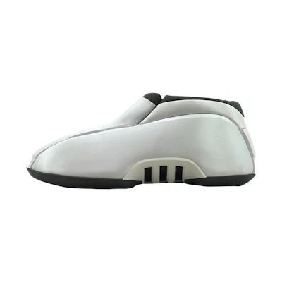 adidas The Kobe 2 White