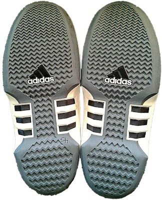 adidas Kobe 2 Putih 677393 Lookbook adidas Kobe 2 Putih 677393