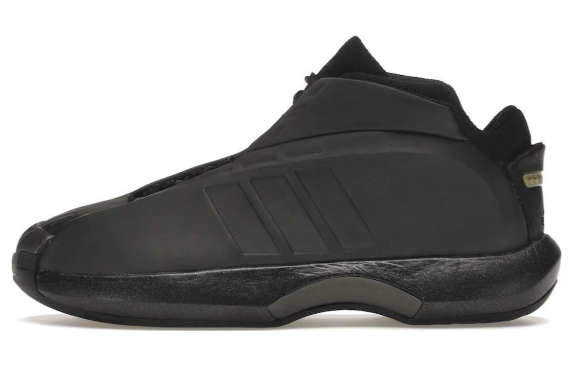 adidas The Kobe 'Black' 668375