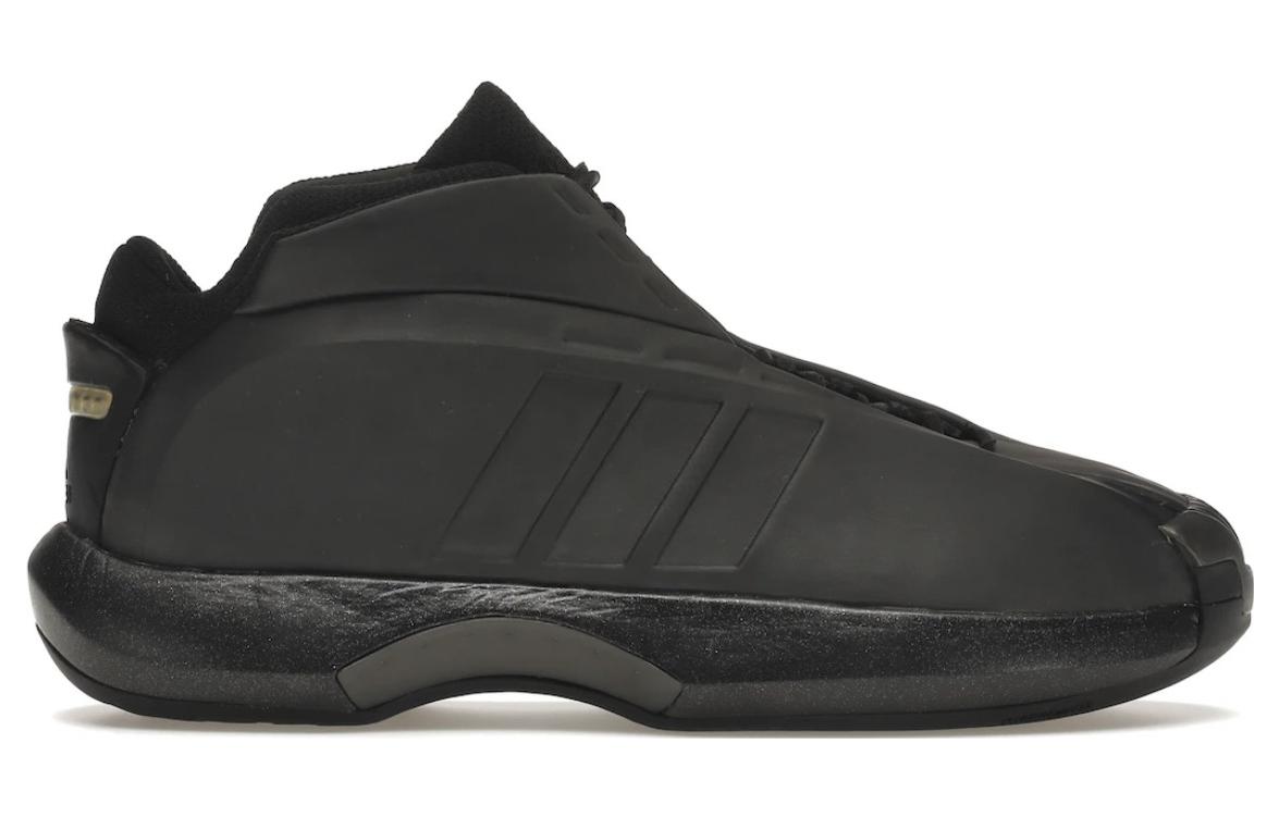 Order adidas The Kobe 'Negro' 668375