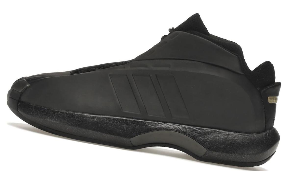 Lookbook adidas The Kobe 'Negro' 668375