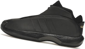 adidas The Kobe 'Hitam' 668375 Lookbook adidas The Kobe 'Hitam' 668375