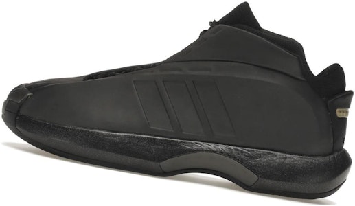 adidas The Kobe 'Negro' 668375 Lookbook adidas The Kobe 'Negro' 668375