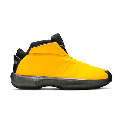 adidas The Kobe 'Yellow'