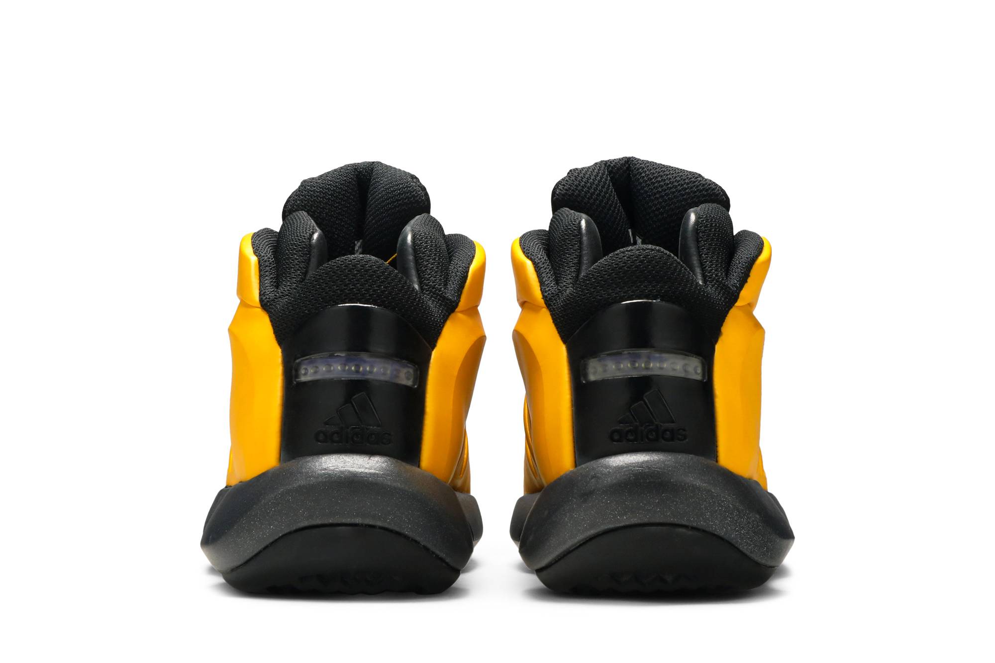 Details for adidas The Kobe 'Amarillo' 668415