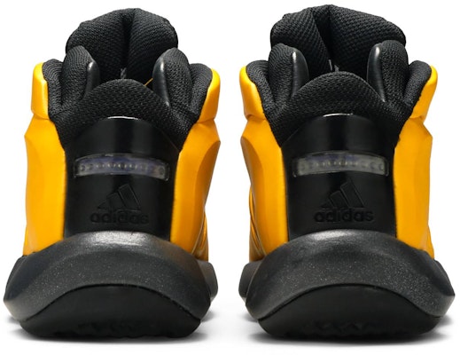 아디다스 코비 "옐로우" (Adidas Kobe "Yellow") 668415 Details for 아디다스 코비 "옐로우" (Adidas Kobe "Yellow") 668415