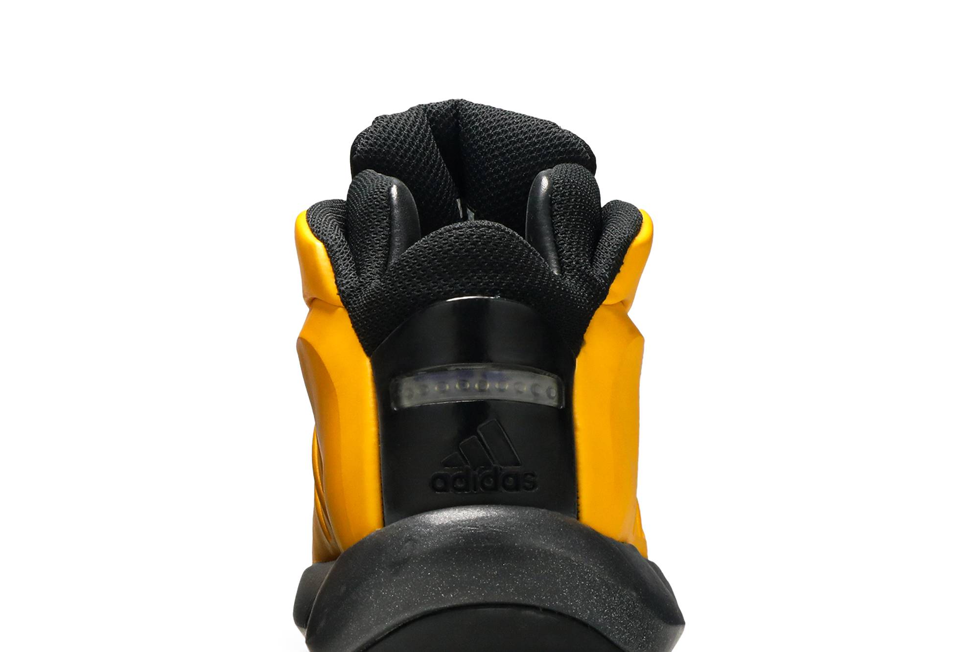 Sizing adidas The Kobe 'Amarillo' 668415