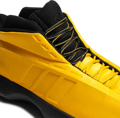 아디다스 코비 "옐로우" (Adidas Kobe "Yellow") 668415 1