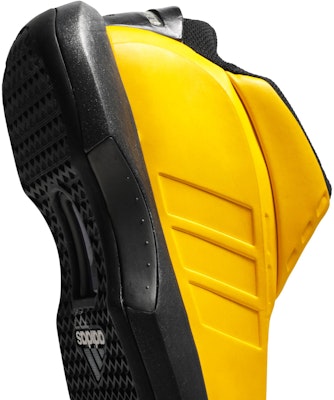 아디다스 코비 "옐로우" (Adidas Kobe "Yellow") 668415 2
