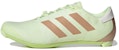 adidas The Road 'Almost Lime' dalam Warna Hijau Pudar GW5328