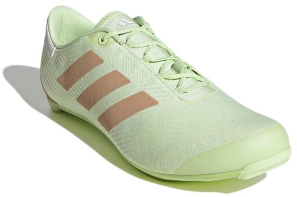 adidas The Road 'Almost Lime' GW5328 Lookbook adidas The Road 'Almost Lime' GW5328